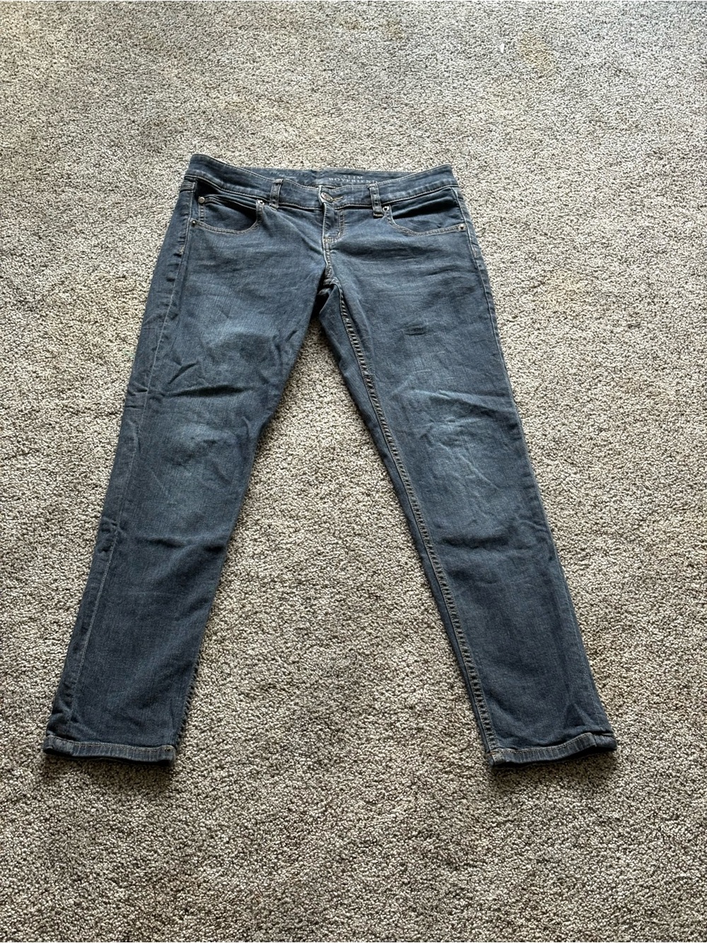 The Limited Women's Boyfriend Jeans
